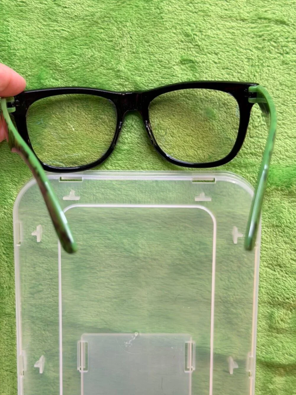 Minecraft Blue Light Blocking Glasses MCBD204 Kids Panco Eyewear